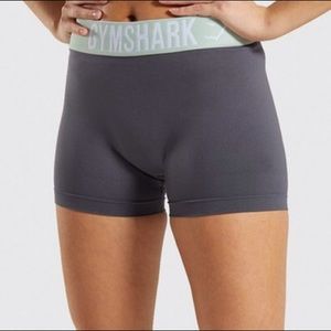 Gymshark Fit Shorts